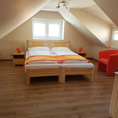 Jeruzsalemhegyi Apartman Veszprem Exterior photo