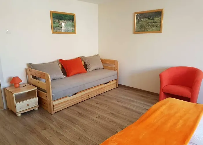 Jeruzsalemhegyi Apartman
