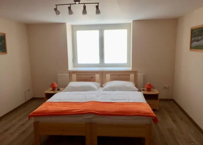 Jeruzsalemhegyi Apartman