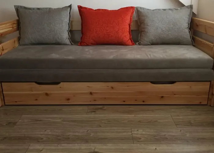 Jeruzsalemhegyi Apartman