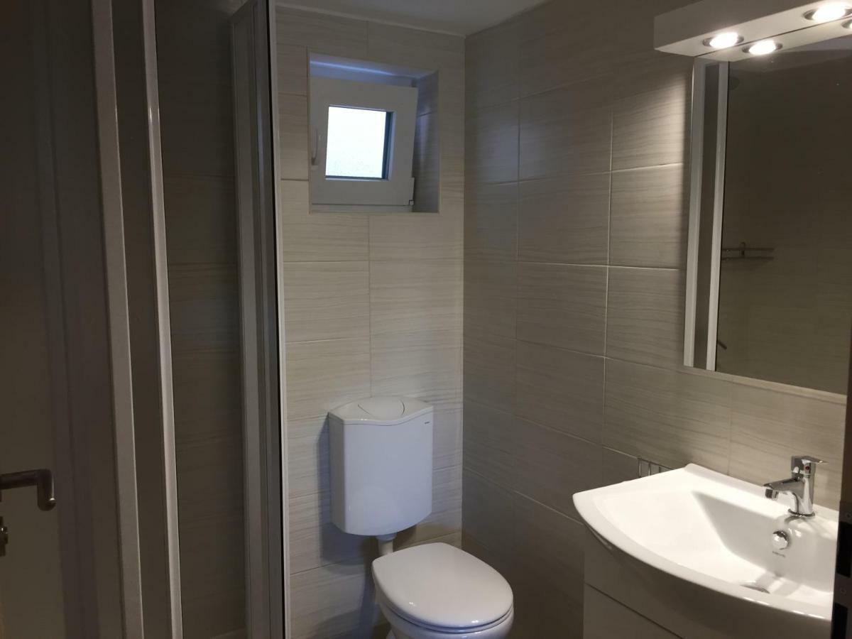 Jeruzsalemhegyi Apartament *