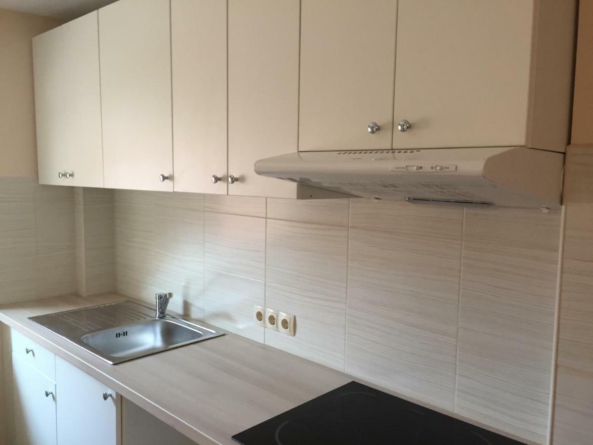 Apartament Jeruzsalemhegyi Veszprém