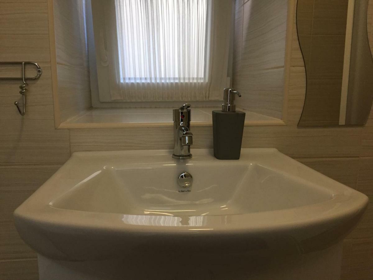 Apartment Jeruzsalemhegyi Veszprem