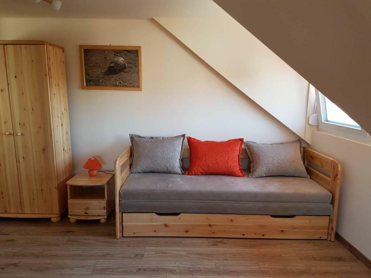 Apartament Jeruzsalemhegyi *